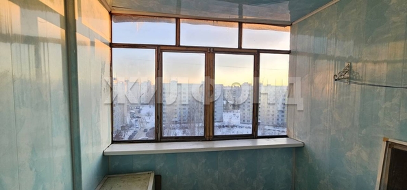 
  Продается 3-комн. квартира 62.8 м². Фото 12.