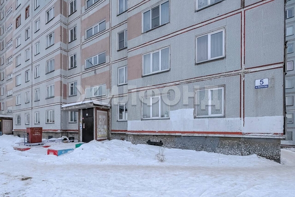 
  Продается 3-комн. квартира 62.8 м². Фото 22.