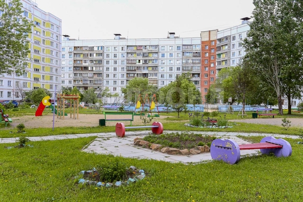 
  Продается 3-комн. квартира 62.8 м². Фото 9.