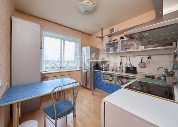 
  Продается 3-комн. квартира 62.8 м². Фото 4.