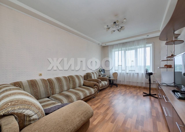 
  Продается 3-комн. квартира 62.8 м². Фото 8.