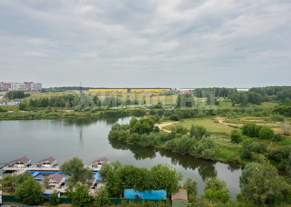 
  Продается 3-комн. квартира 62.8 м². Фото 18.