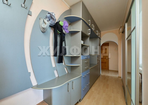 
  Продается 3-комн. квартира 62.8 м². Фото 27.