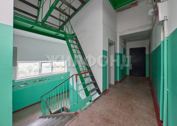 
  Продается 3-комн. квартира 62.8 м². Фото 29.