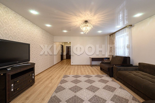 
  Продается 3-комн. квартира 86.4 м². Фото 7.