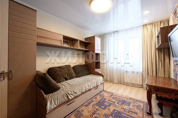 
  Продается 3-комн. квартира 86.4 м². Фото 11.