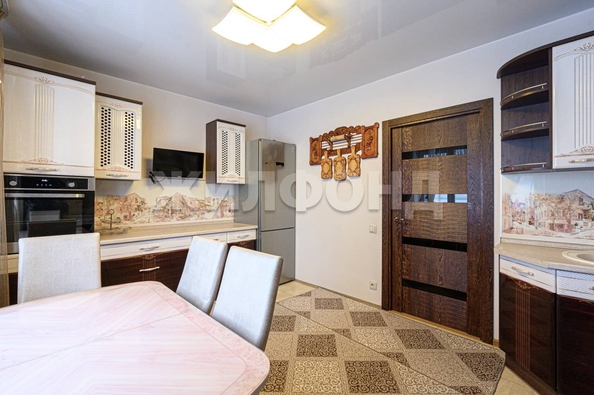 
  Продается 3-комн. квартира 86.4 м². Фото 17.