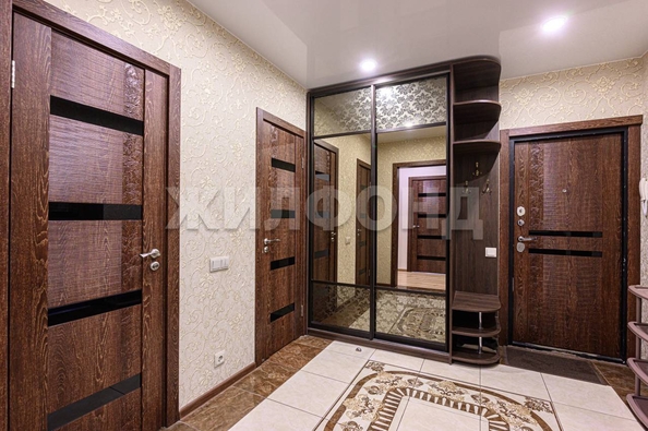 
  Продается 3-комн. квартира 86.4 м². Фото 18.