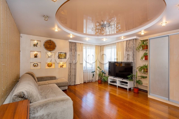 
  Продается 3-комн. квартира 87.8 м². Фото 1.