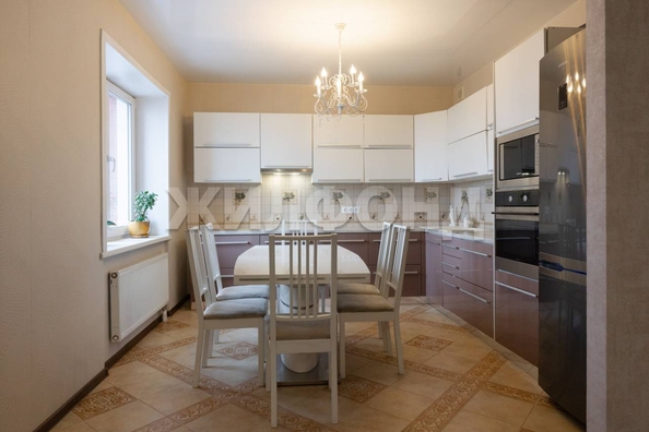 
  Продается 3-комн. квартира 84.8 м². Фото 8.