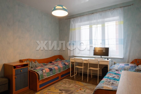 
  Продается 3-комн. квартира 84.8 м². Фото 15.