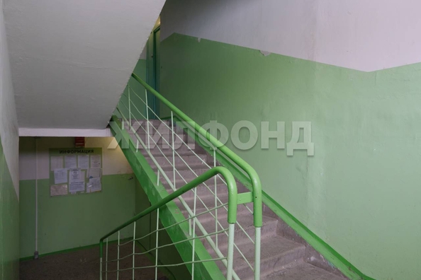 
  Продается 3-комн. квартира 60 м². Фото 13.