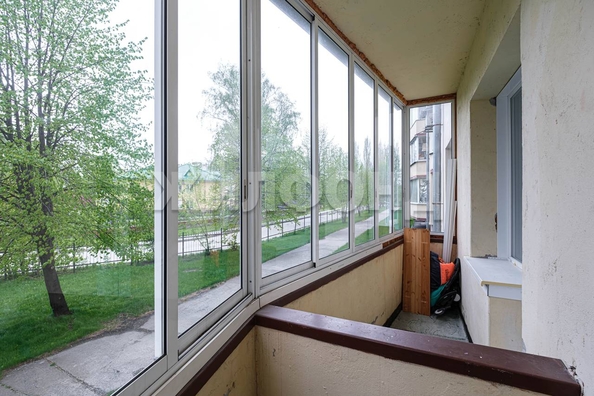 
  Продается 3-комн. квартира 98.8 м². Фото 18.
