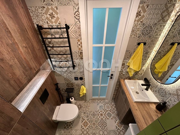 
  Продается 3-комн. квартира 42.9 м². Фото 4.