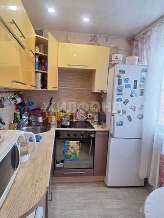 
  Продается 3-комн. квартира 56.3 м². Фото 6.