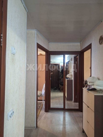 
  Продается 3-комн. квартира 56.3 м². Фото 8.