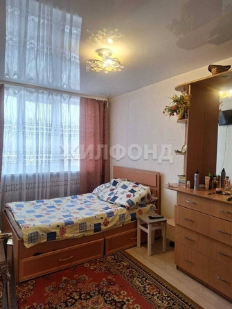 
  Продается 3-комн. квартира 56.3 м². Фото 9.