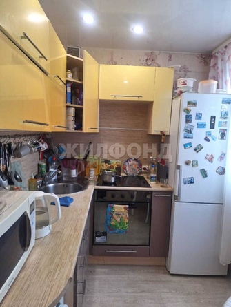 
  Продается 3-комн. квартира 56.3 м². Фото 10.