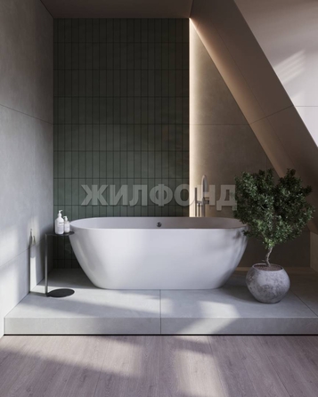 
  Продается 4-комн. квартира 170.5 м², в ЖК Онега, дом 5. Фото 5.
