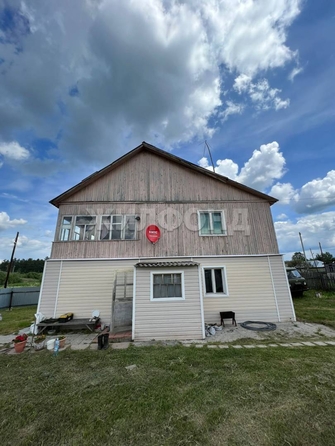 
  Продается дом 63.3 м². Фото 1.