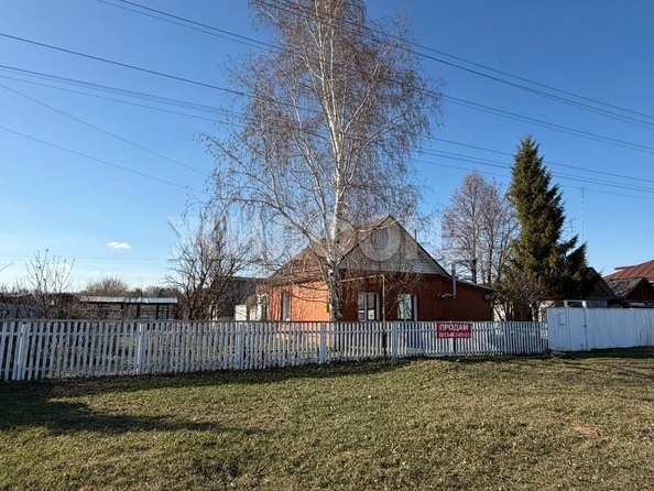
  Продается дом 51.5 м². Фото 4.