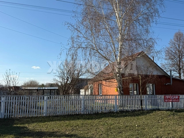 
  Продается дом 51.5 м². Фото 8.