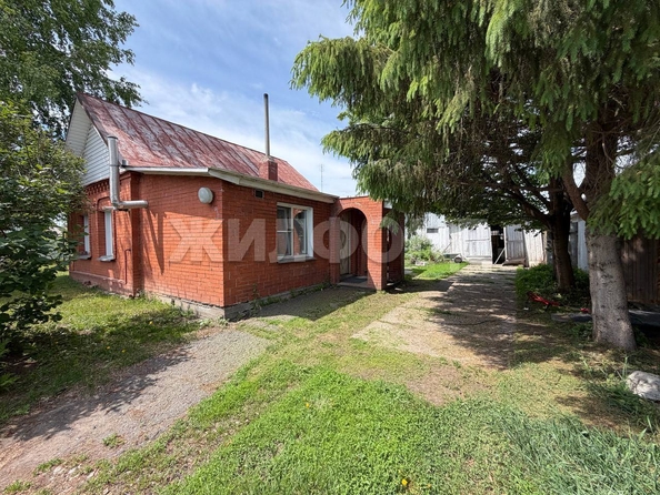 
  Продается дом 51.5 м². Фото 3.