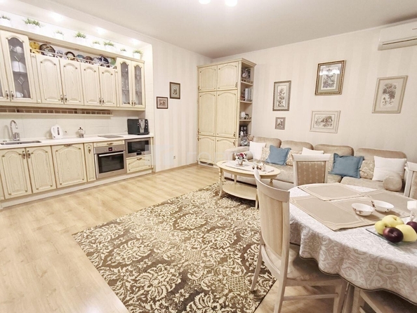 
  Продается 2-комн. квартира 50.9 м². Фото 1.