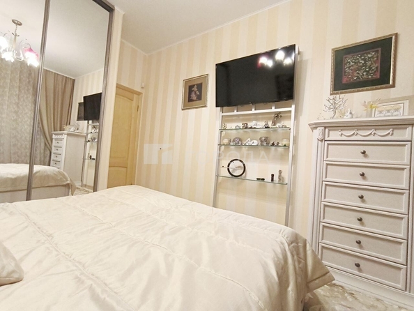 
  Продается 2-комн. квартира 50.9 м². Фото 12.