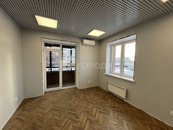 
  Продается офис 24.6 м², в ЖК Чернышевский, дом 2.1. Фото 4.