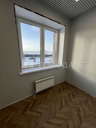 
  Продается офис 24.6 м², в ЖК Чернышевский, дом 2.1. Фото 9.