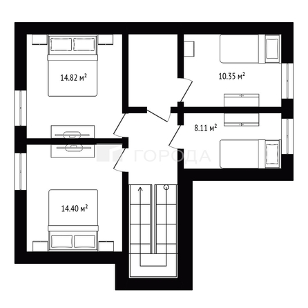 
  Продается дом 149 м². Фото 24.