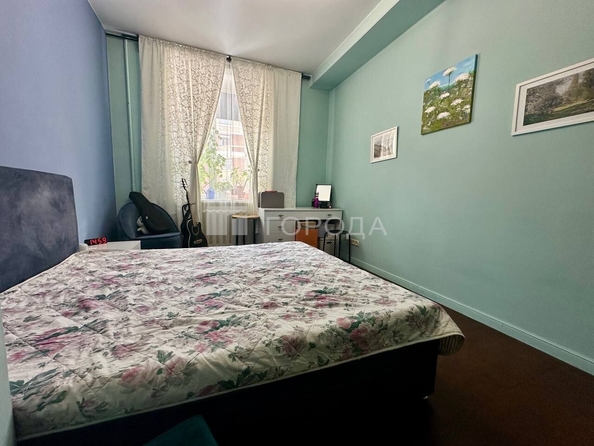 
  Продается 3-комн. квартира 89.3 м². Фото 9.