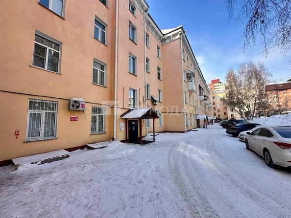 
  Продается 3-комн. квартира 89.3 м². Фото 25.