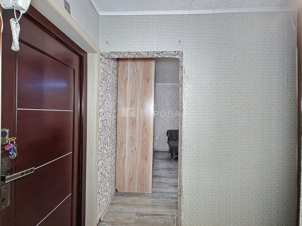 
  Продается 1-комн. квартира 29.4 м². Фото 18.