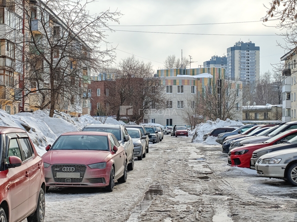 
  Продается 1-комн. квартира 29.4 м². Фото 7.