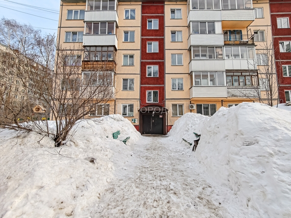 
  Продается 1-комн. квартира 29.4 м². Фото 11.