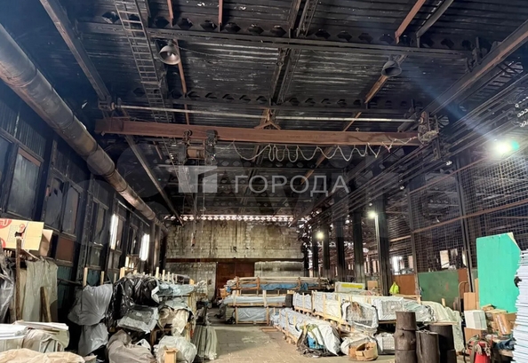 
  Продается склад 1780 м². Фото 5.