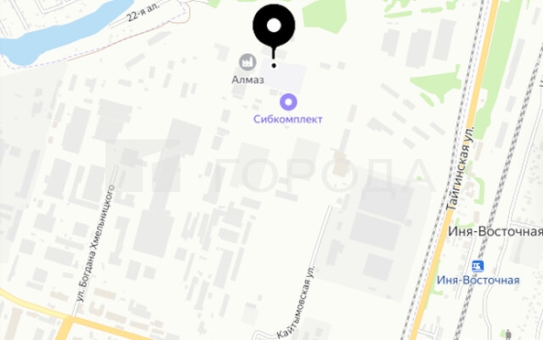 
  Продается склад 1780 м². Фото 7.