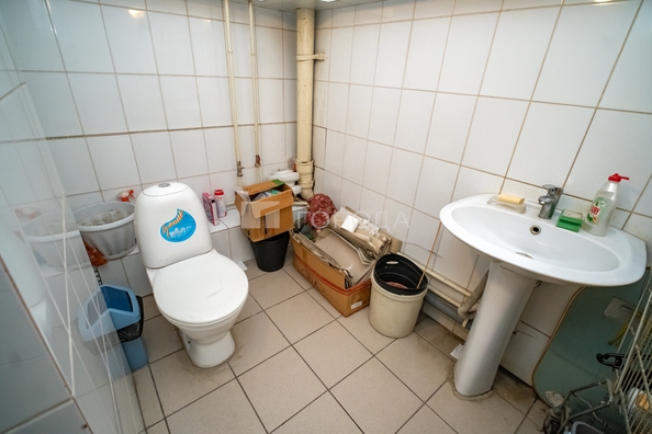 
  Продается офис 128.6 м². Фото 10.