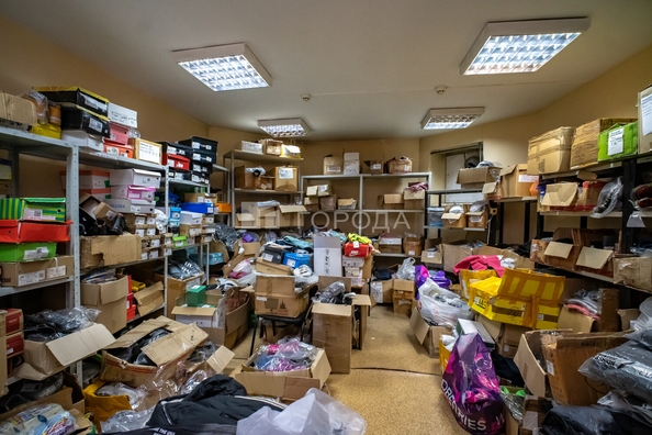 
  Продается офис 128.6 м². Фото 11.