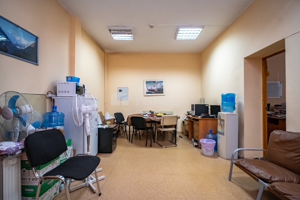
  Продается офис 128.6 м². Фото 16.