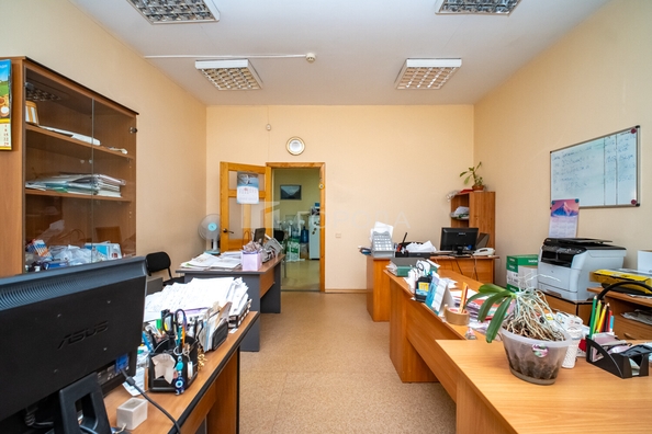 
  Продается офис 128.6 м². Фото 20.