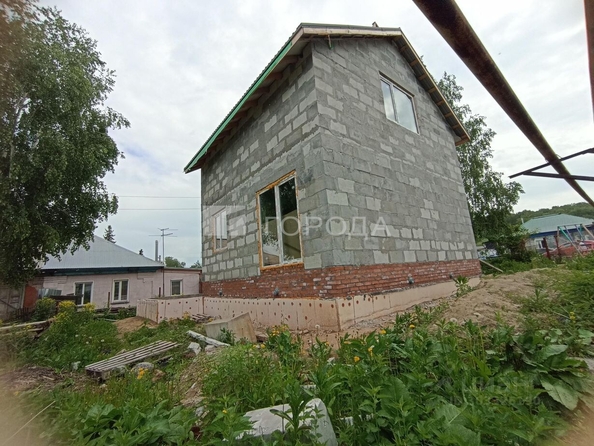 
  Продается дом 86.2 м². Фото 1.