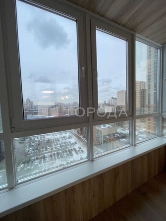 
  Продается 2-комн. квартира 58.9 м², в ЖК Дом на дачной. Фото 12.