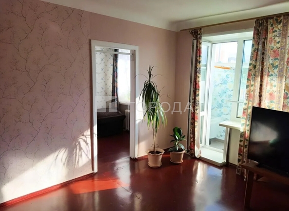
  Продается 2-комн. квартира 43.6 м². Фото 1.