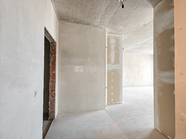 
  Продается 1-комн. квартира 51.9 м², в ЖК Марсель-2, дом 1. Фото 5.