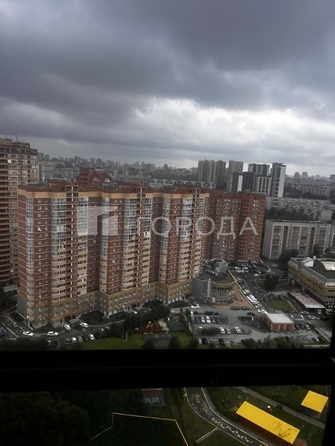 
  Продается студия 26.57 м², в ЖК Заельцовский. Фото 3.