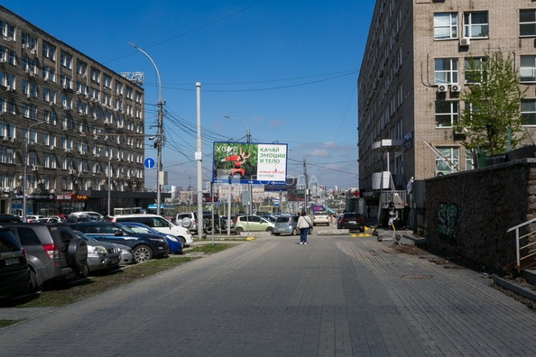 
  Сдается универсальное помещение 76.3 м². Фото 1.