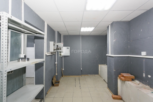 
  Сдается универсальное помещение 76.3 м². Фото 12.